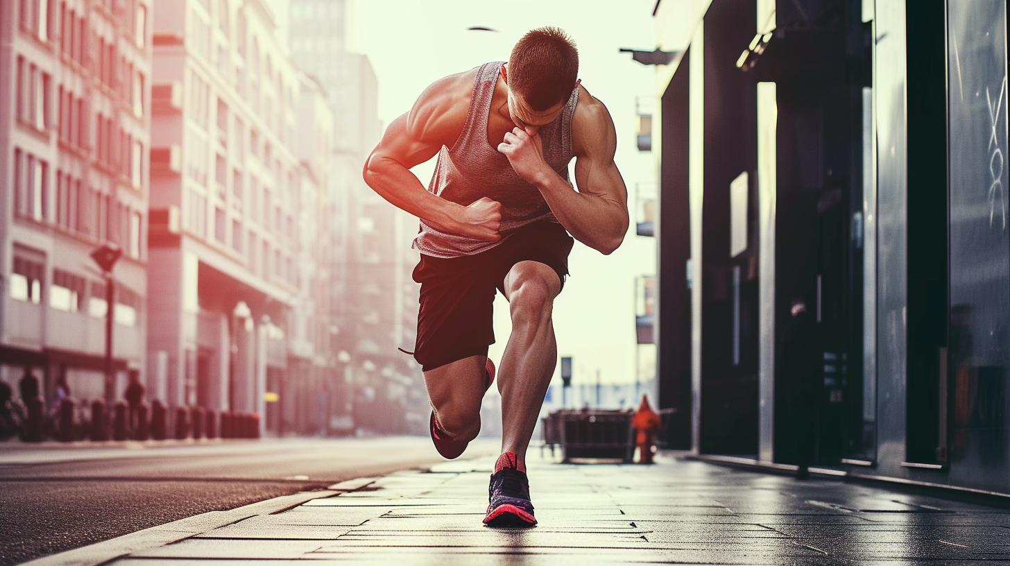 Effektive Tipps für dein Ausdauertraining
